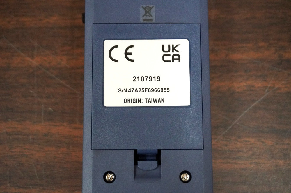 Fluke Networks Micromapper W/ Remote