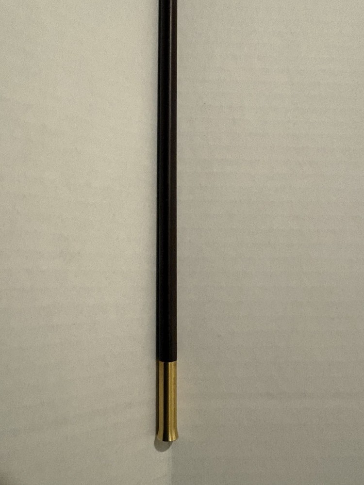 Ramrod Custom Made for your Muzzleloader Hickory
