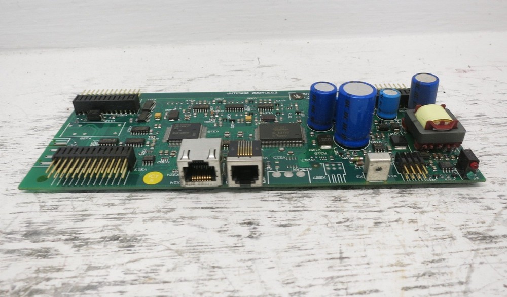 Kuka E93DA000-0B531MP Servo Control Board PCB Card KSD1 Robot Circuit PCB