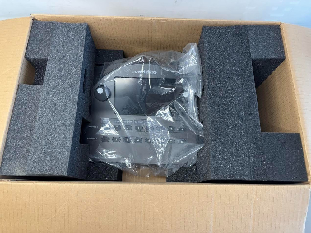 Vaddio PCC MatrixMIX Live Production Controller