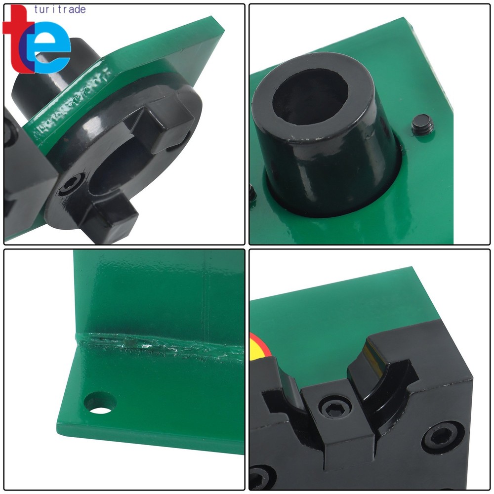 BT30 Taper Lock Release Handle for CNC Tool Changing