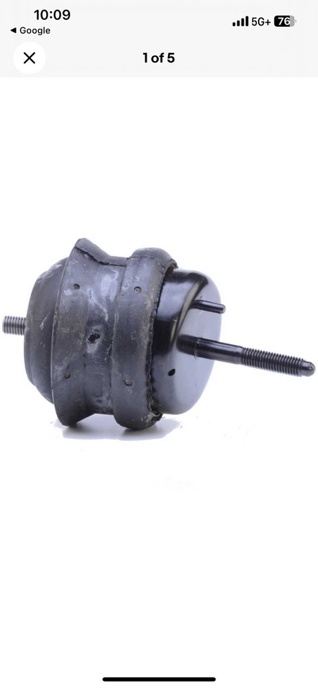 Anchor Automatic Transmission Mount Anchor 3083