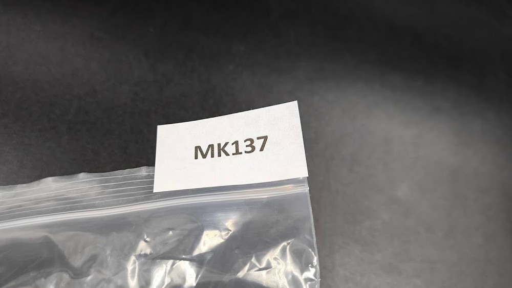 HyperX QuadCast Microphone Used Working Black/Red