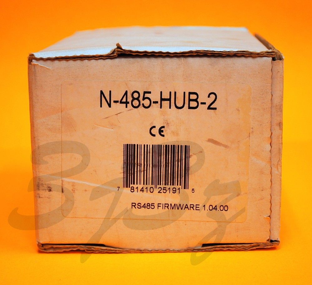 Northern Computers N-485-HUB-2 Modem Adapter