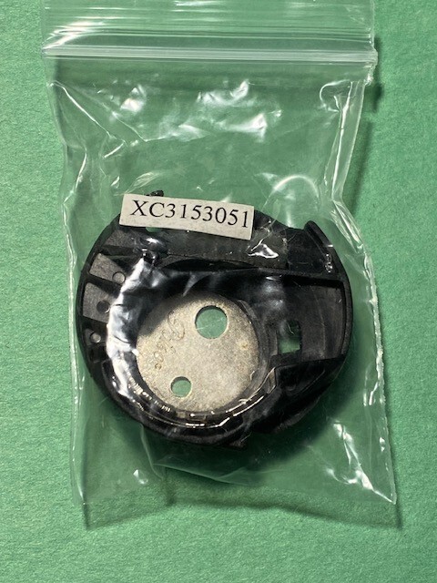 Brother Sewing Machine Top Loading Bobbin Case for Several Brother Models