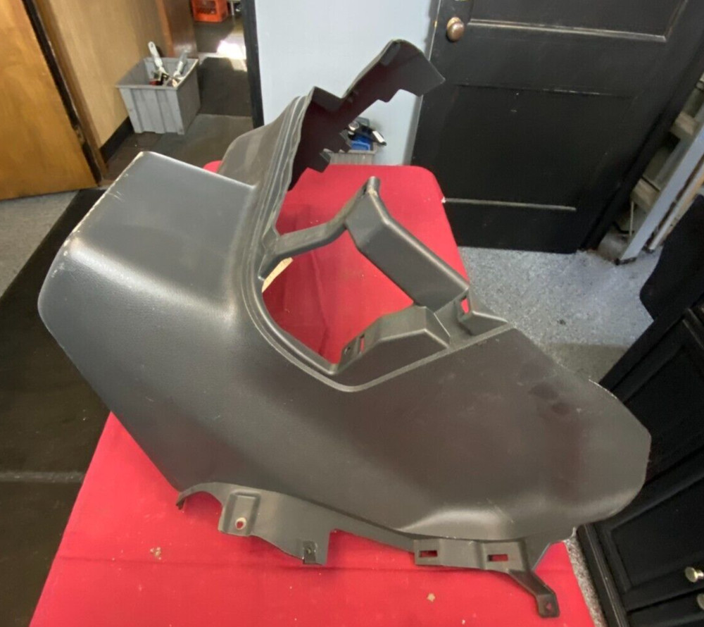 TRIM PANEL Freightliner ASM, CUP - FIXED, CENTER, SHIFT, CONSOLE A22-76496-001