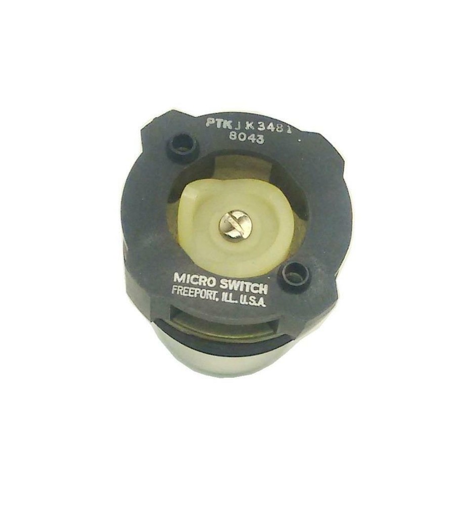 New Honeywell Micro Switch PTKJK3481 Key Switch Operator