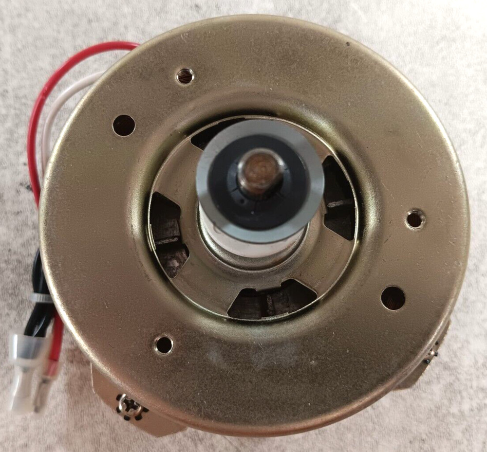 Regal Kitchen Pro Bread Maker Replacement Part Model K6743 Electric Motor