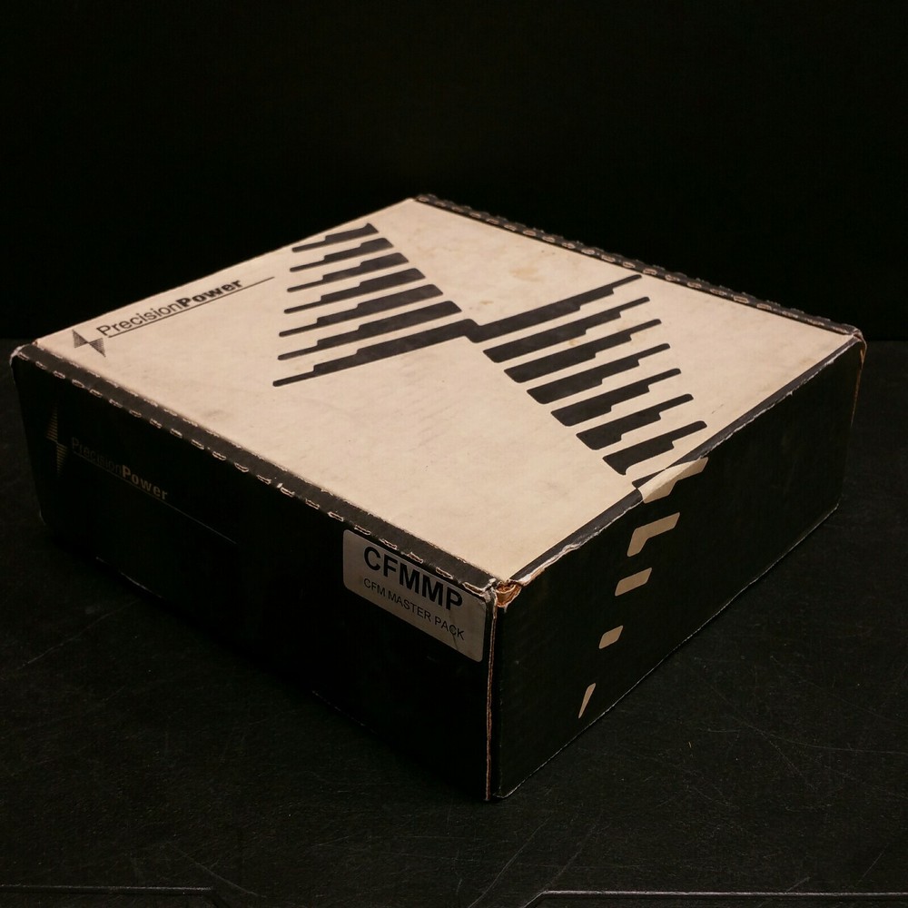 90 Hz - Precision Power Sedona Series Amplifier Crossover Frequency Module Chip
