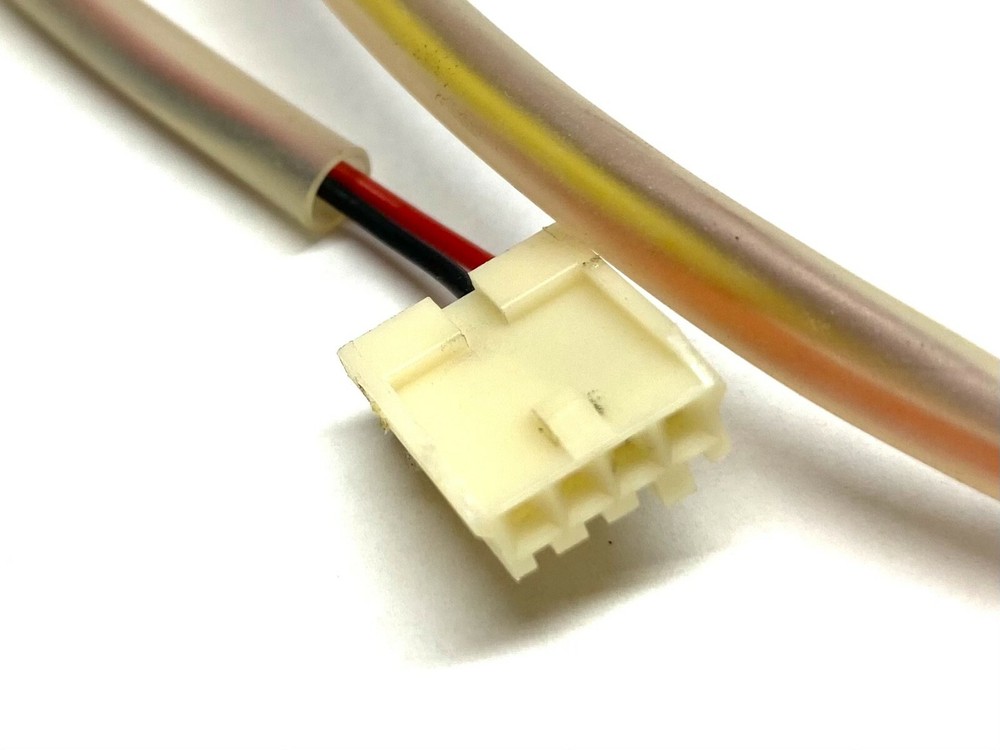 Bruel & Kjaer Type 2035 Function Control Panel for Signal Analyzer Unit