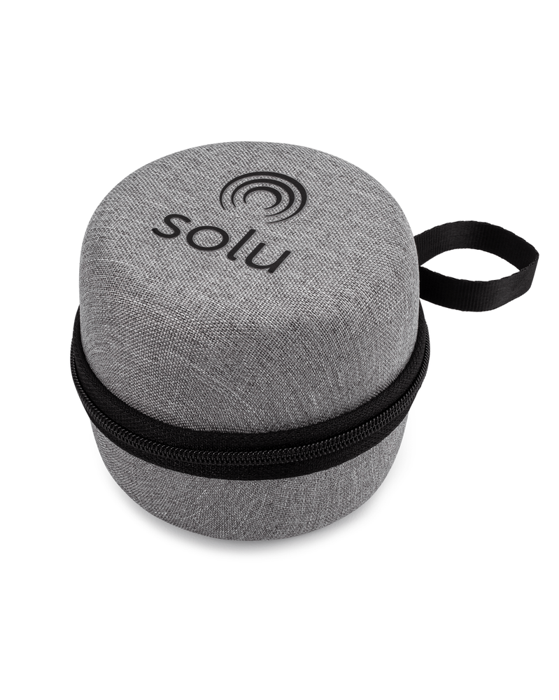 Solu N.O.W. Carrying Case for Tone Therapy System