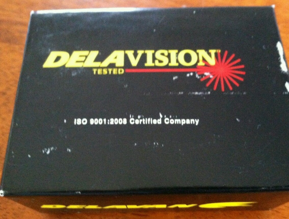 .60-60* B SOLID DELAVAN OIL BURNER NOZZLES