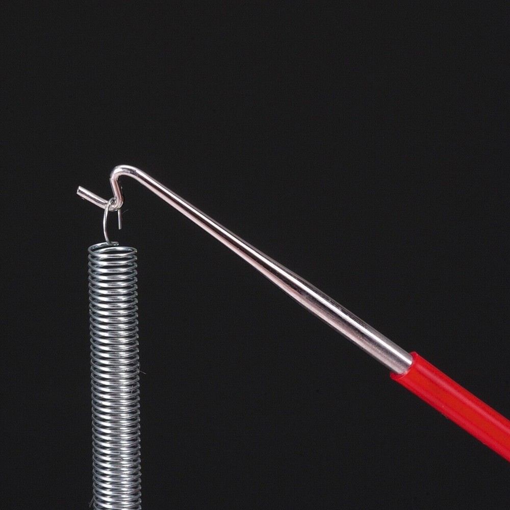 SPRING HOOK TOOL hooking device install installation tool cabling ENGINEER SS-21