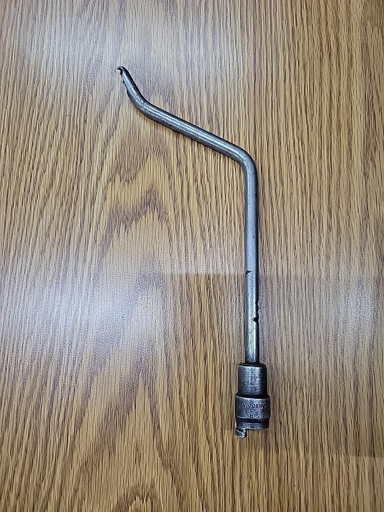 CORNWELL BRAKE SPRING TOOL, BST 101, USA