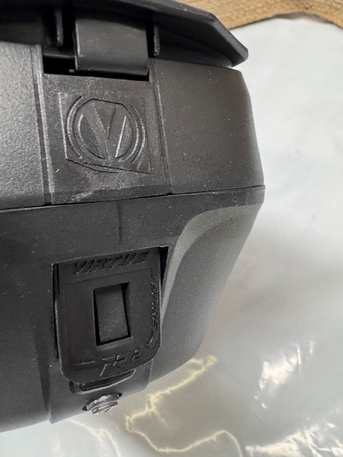 Virtue Paintball Spire iR2 260 Loader *Open box