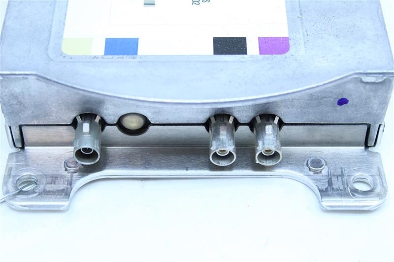 Used Telematics Interface Module fits: 2011 Bmw 750I Communication telematics co