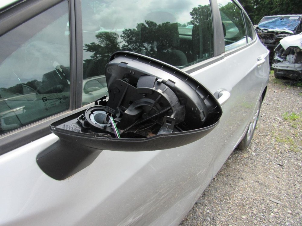 CRUZE 2018 Glove Box 1049666