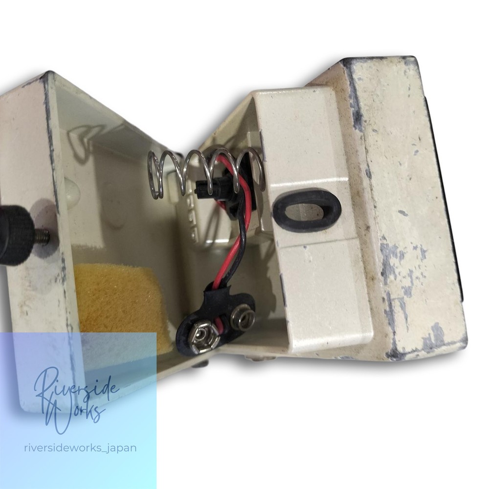 BOSS DD-3 Digital Delay Effect Pedal Used