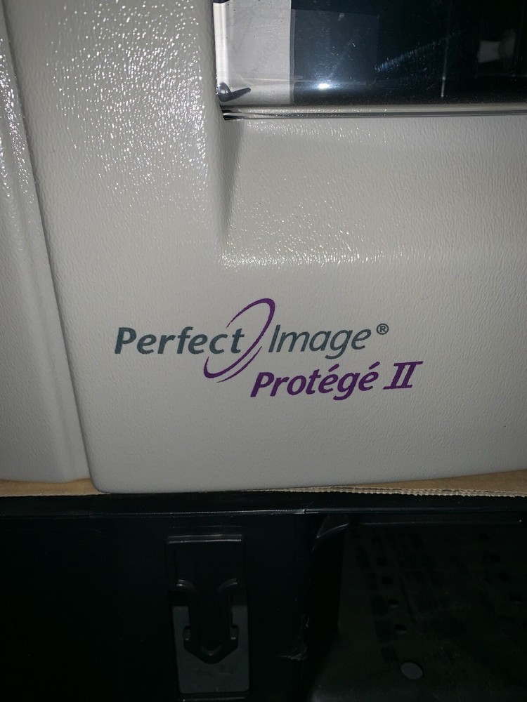 Fully Automatic, CD & DVD Printer/Copier, Rimage Protege II, Perfect Image Prism