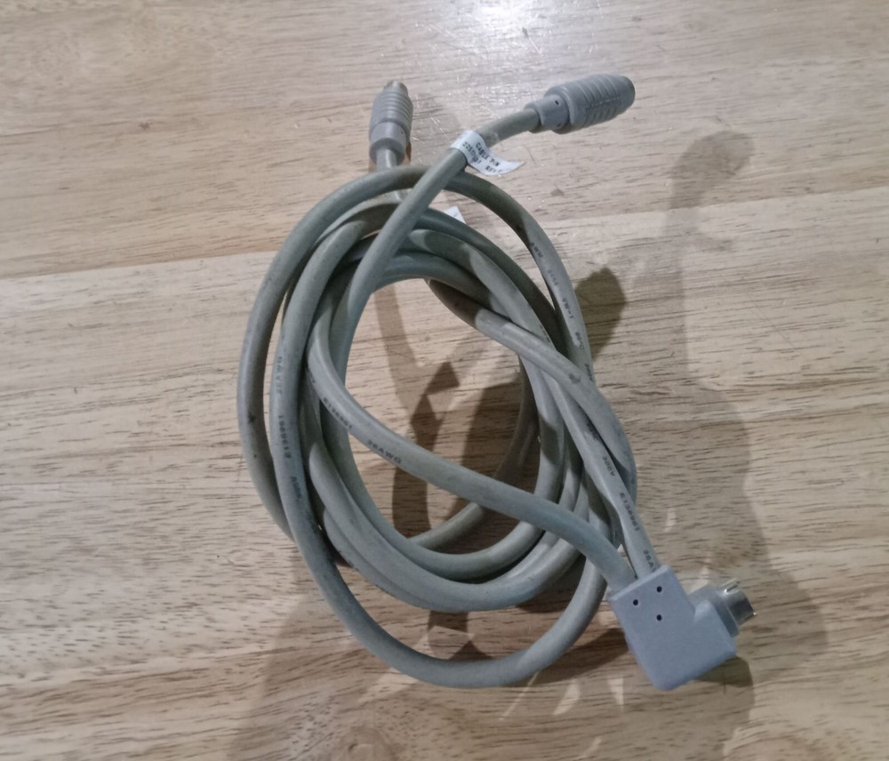 Magtek Mini MICR Wedge Cable - 22517501