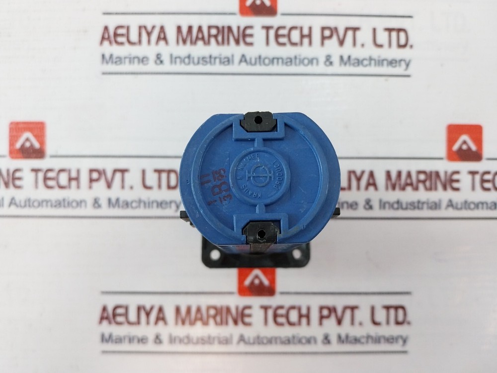 Kraus & Naimer CA10 A370 Rotary Switch