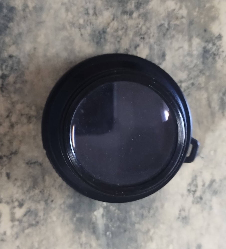 Sony VCL-0637 Wide Angle Conversion Lens. Very Nice