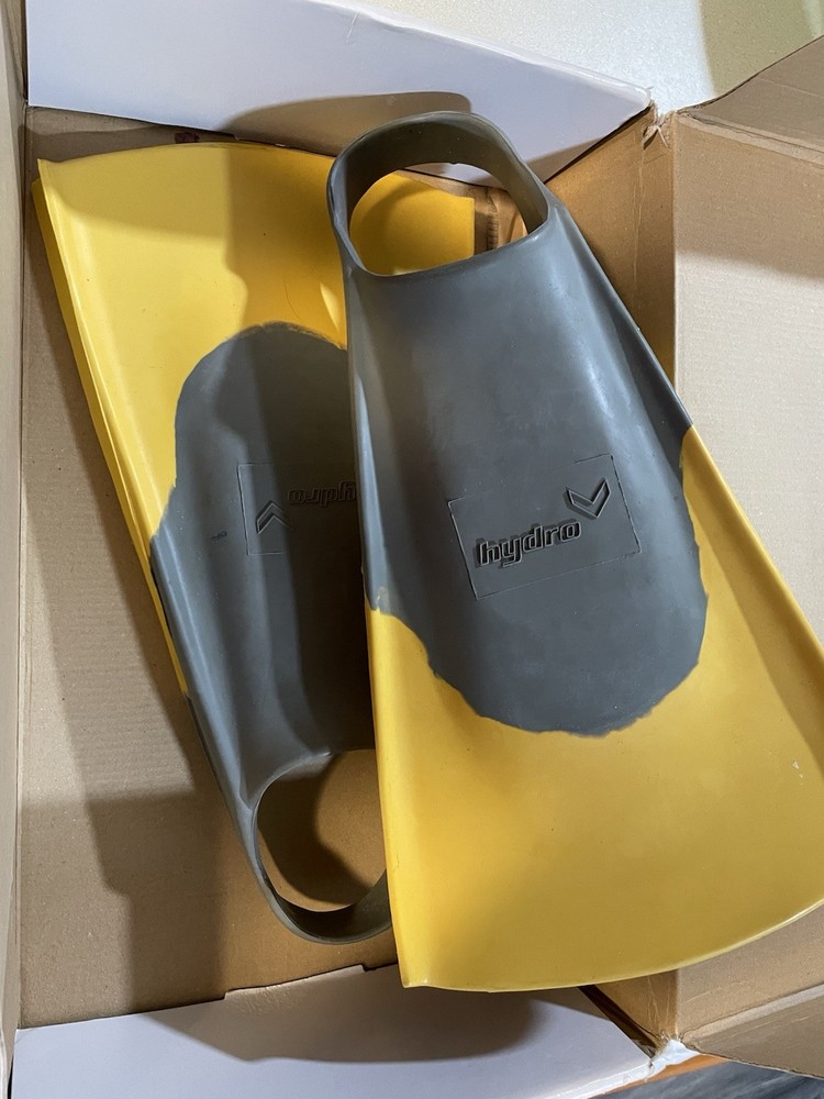 Hydro Original Fin Size 8-10