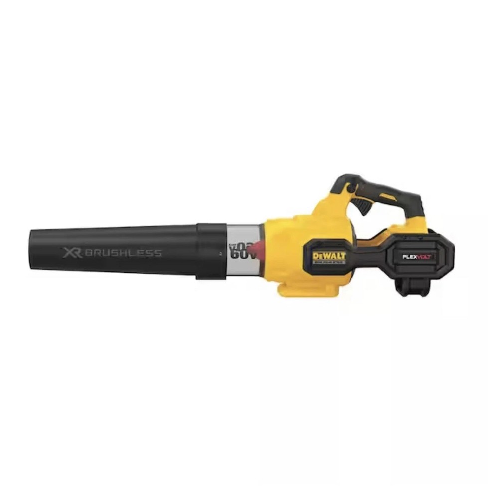 DEWALT DCBL772B 60V Cordless Axial Blower (Tool only)