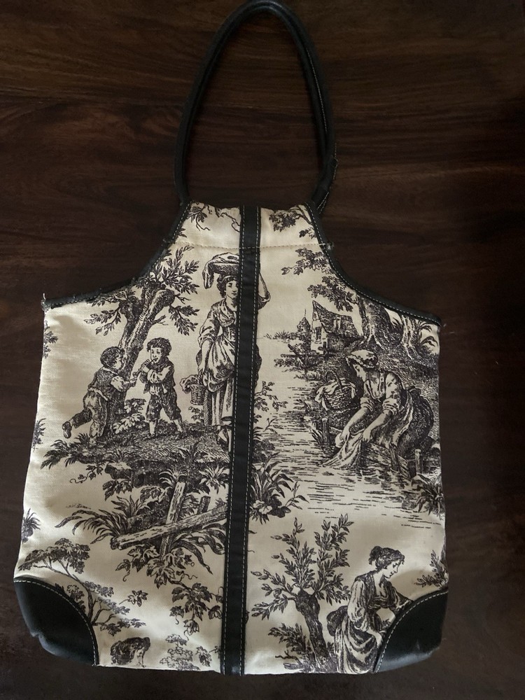 Neal Decker Tote Bag