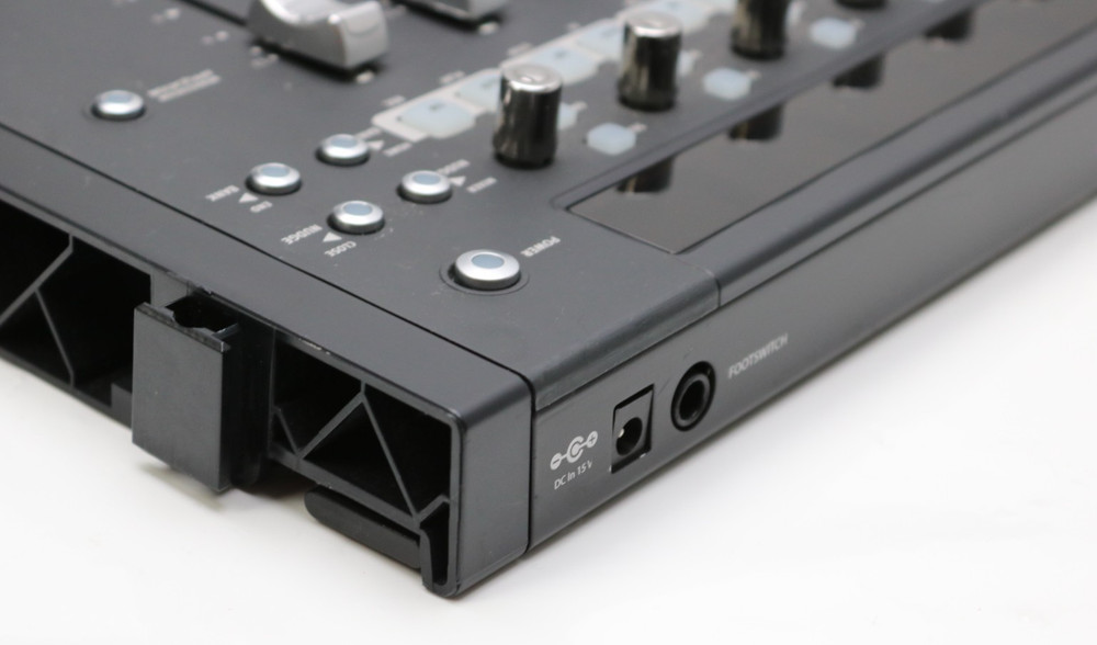 Avid Artist Mix Touch Sensitive Fader Control Surface - READ!
