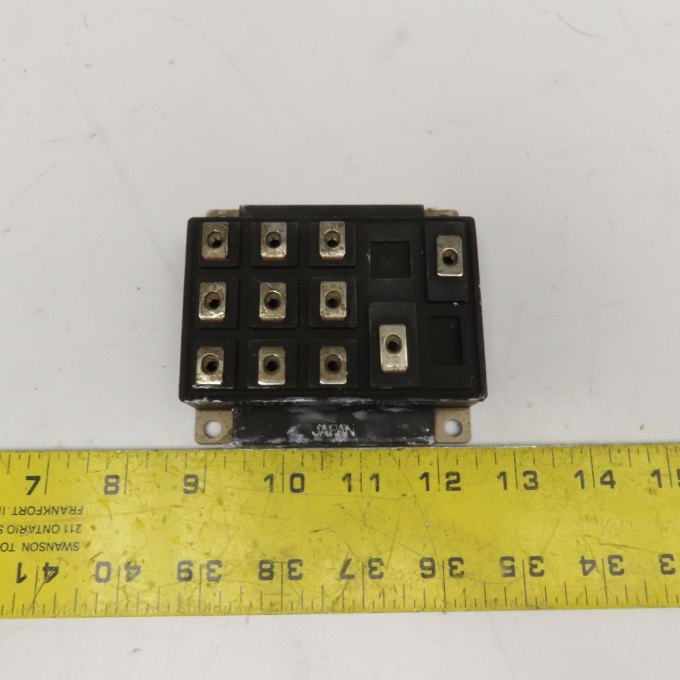 Toshiba IGBT A50L-1-0212 Transistor Module