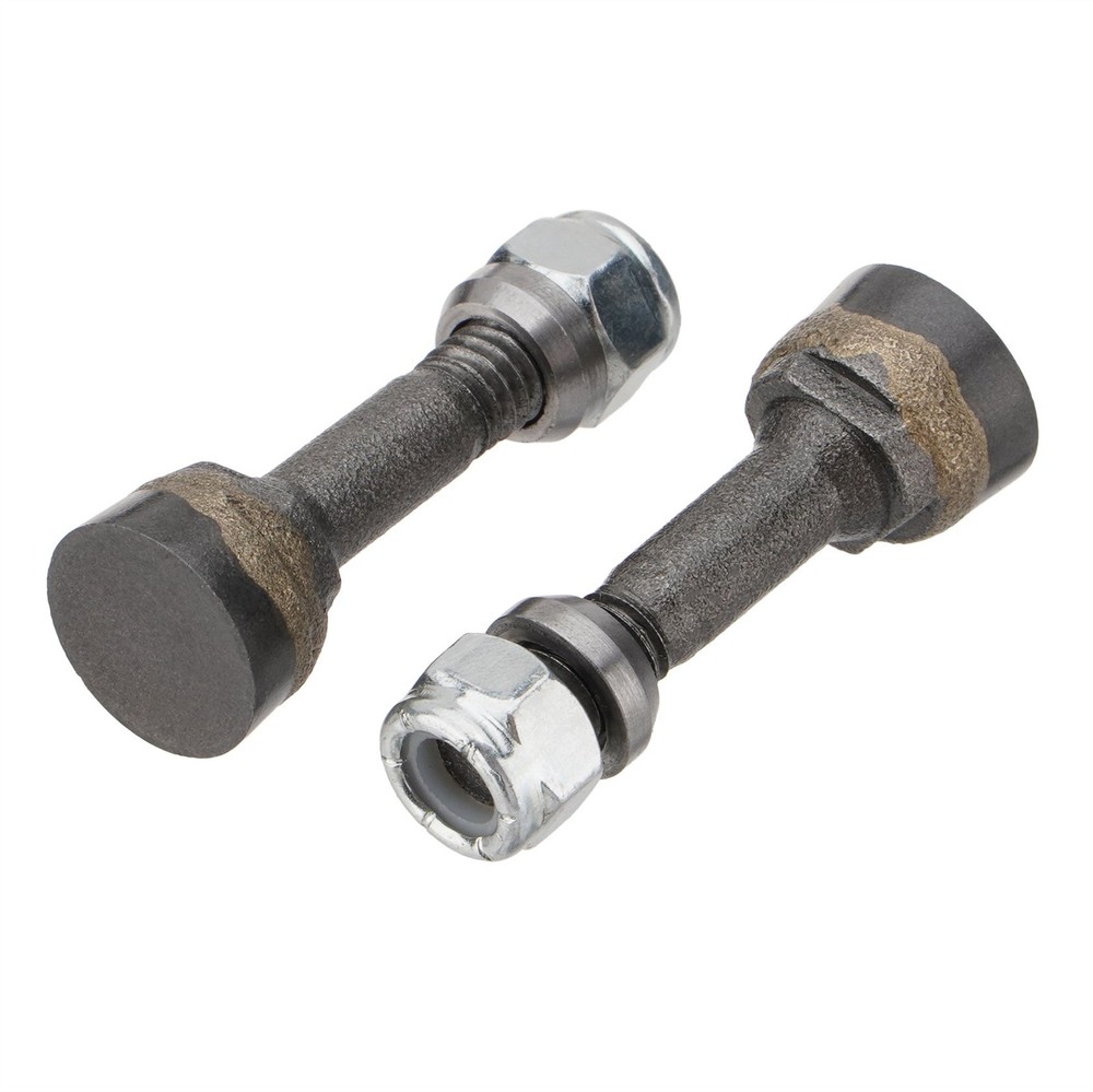 20 Pack Stump Grinder Teeth Compatible with 500 Series Replace For Stump Removal