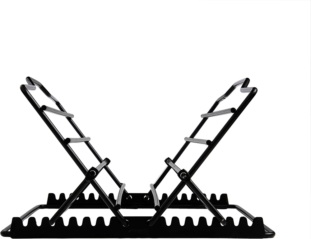 HIC Kitchen Roasting Racks, Adjustable, Non-Stick