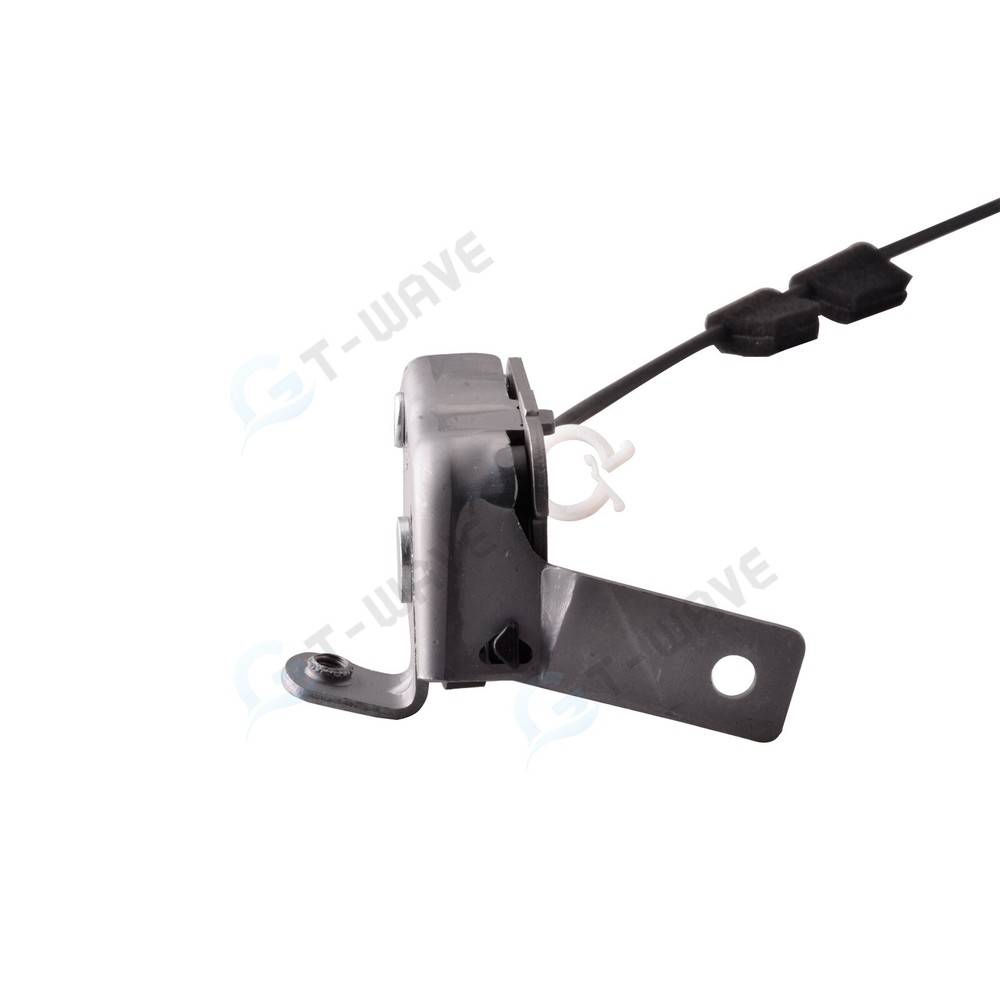 Rear Side 40% Hinged Door Upper Latch for 1992-2019 Ford E150 E250 Econoline Van