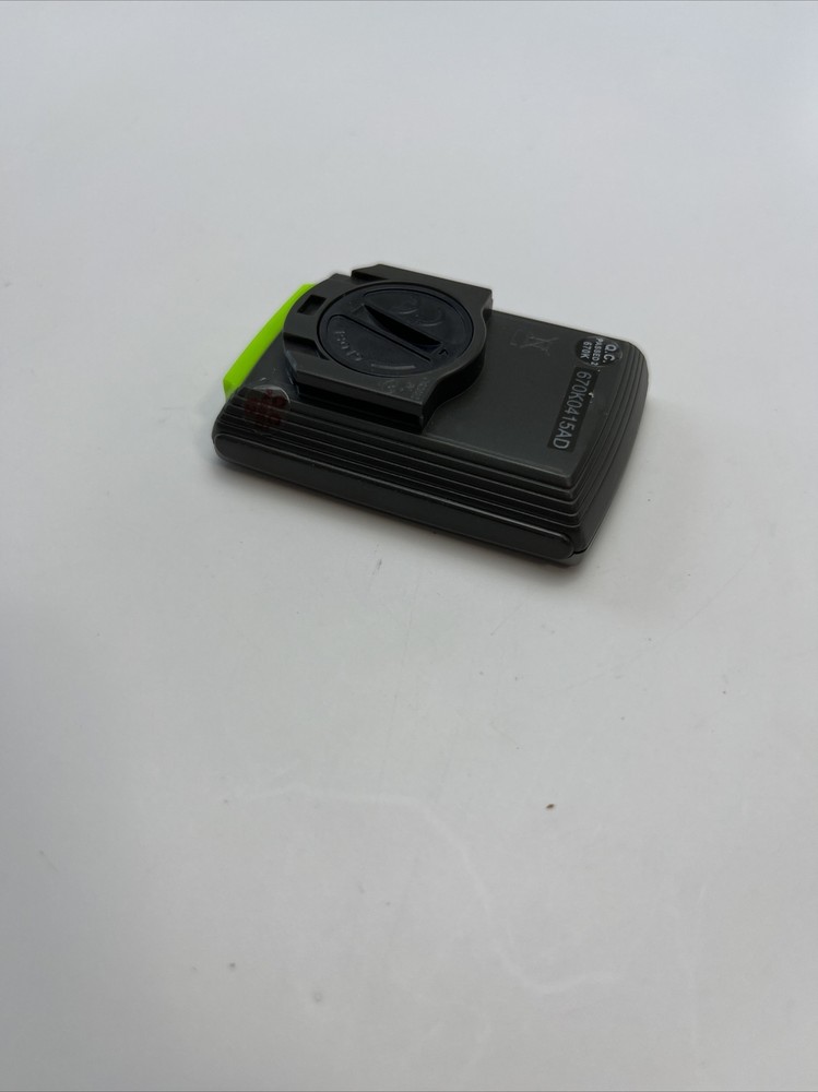 Iron Horse Bike Computer 22 Functions Unit Only