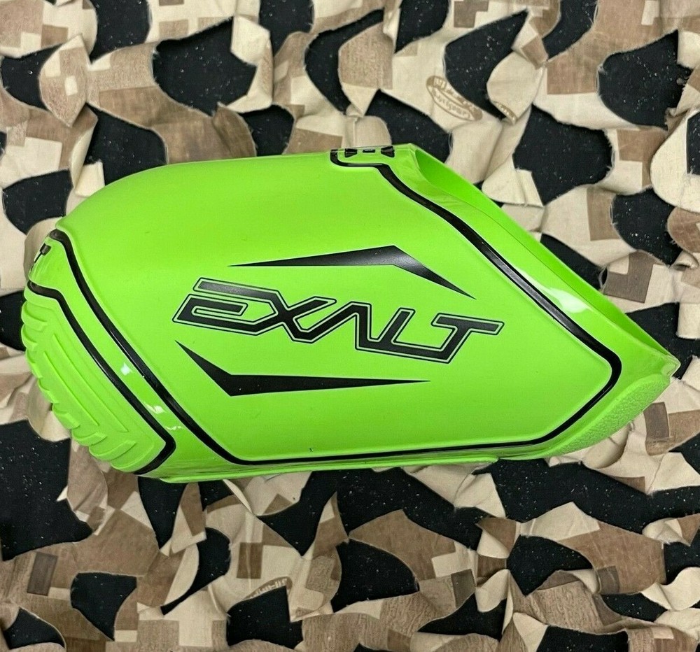 NEW Exalt Tank Cover - Medium - Lime