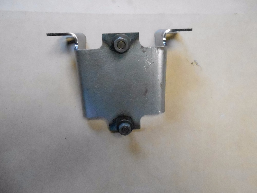 fits Cuda Challenger  340  6 pack coil bracket NEW