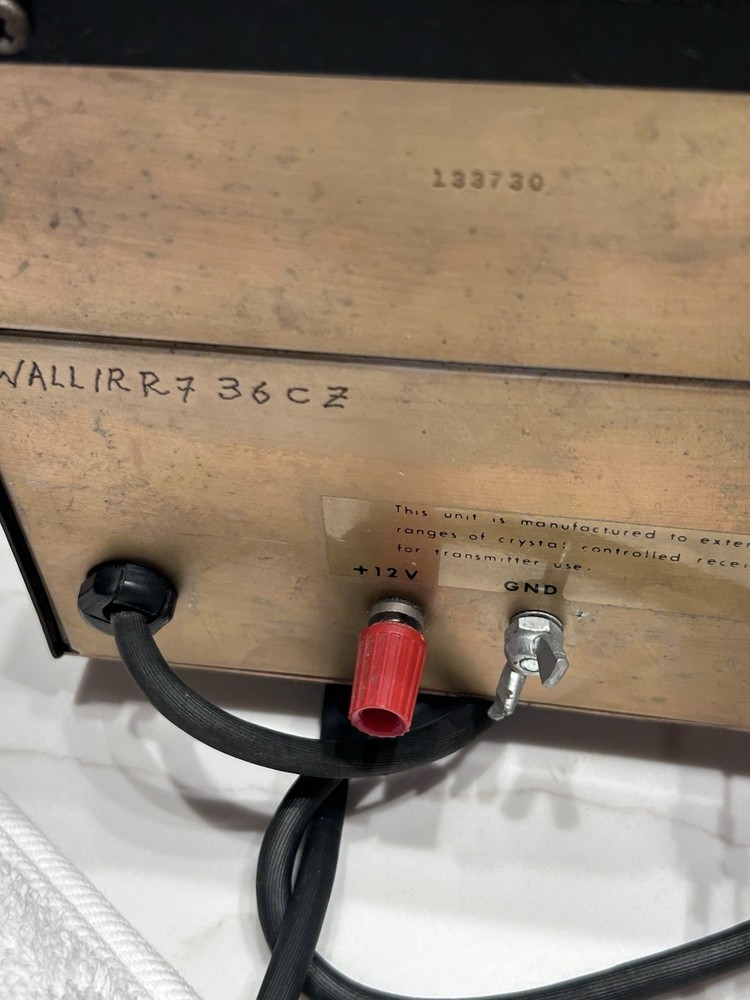 Cobra 139 23 Channel.