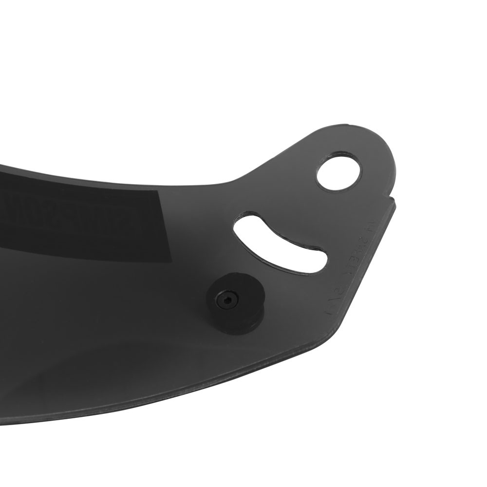 Simpson Helmet Shield 84501;