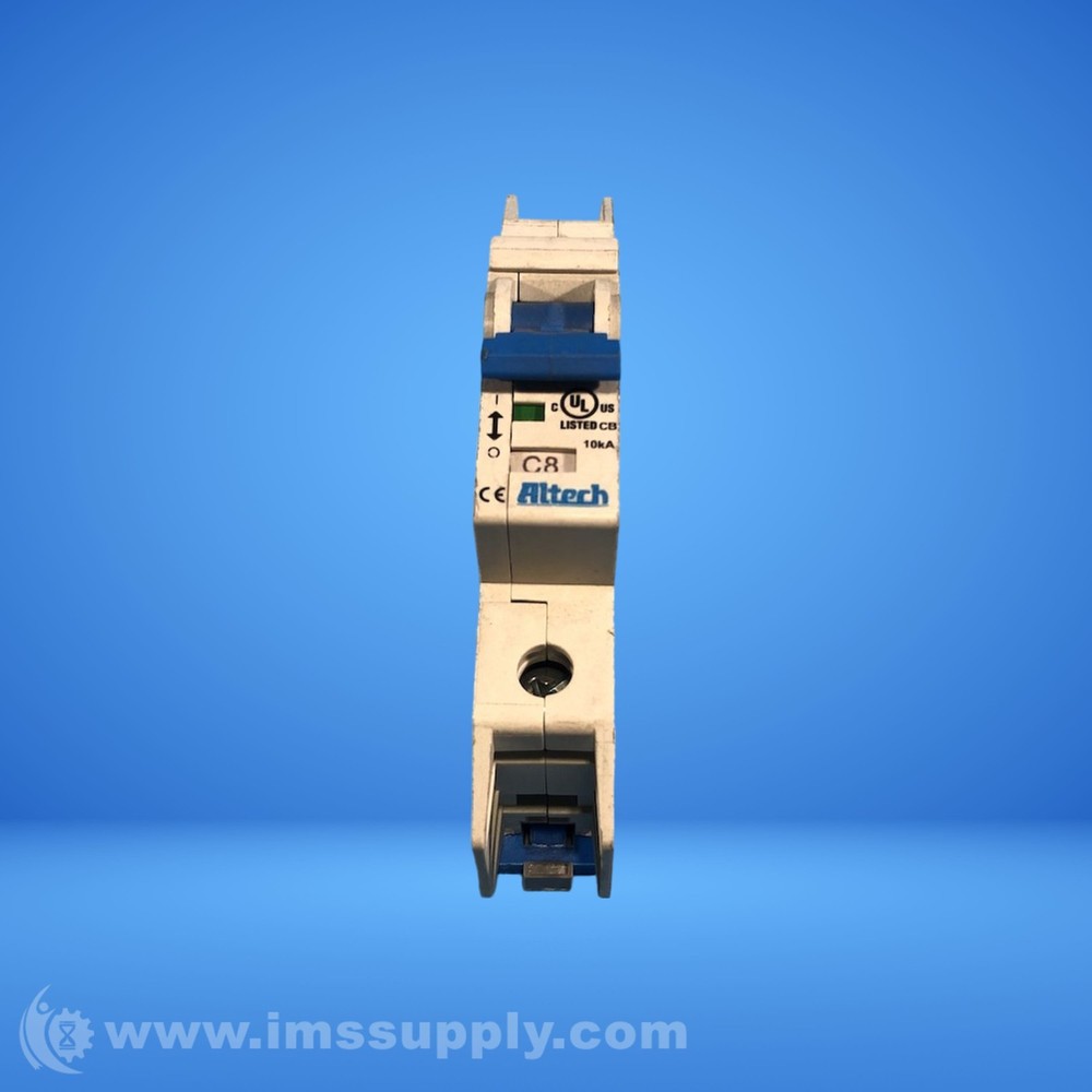 Altech Corp Circuit Breaker FNIP