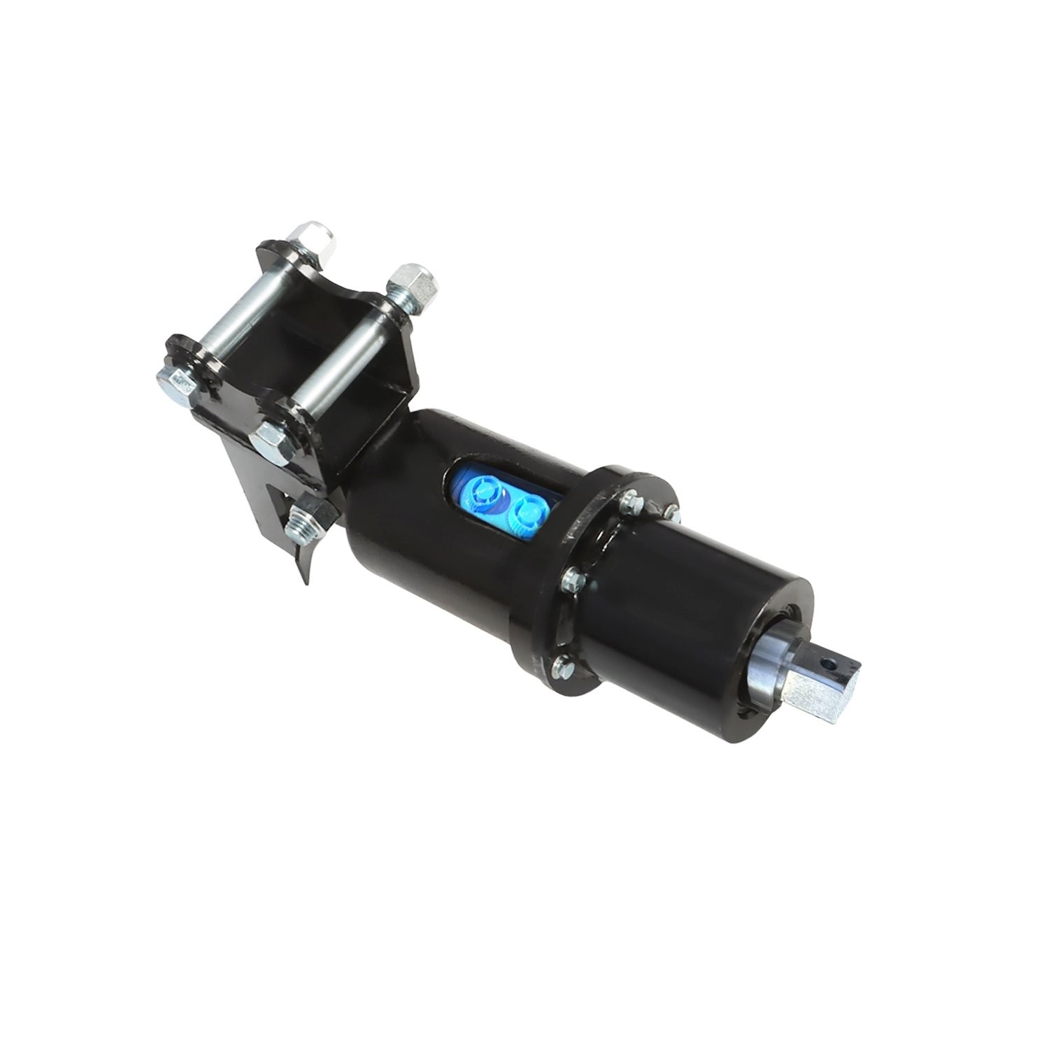 200mm Auger Drill for Mini Excavator Small Digger 1Ton-1.5Ton