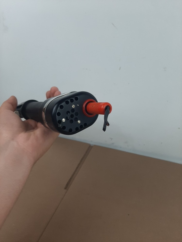 OCULUS Euthyscop Opthalmology Tool Untested