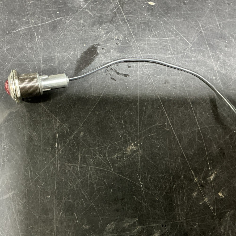Pilot Light Indicator Lamp