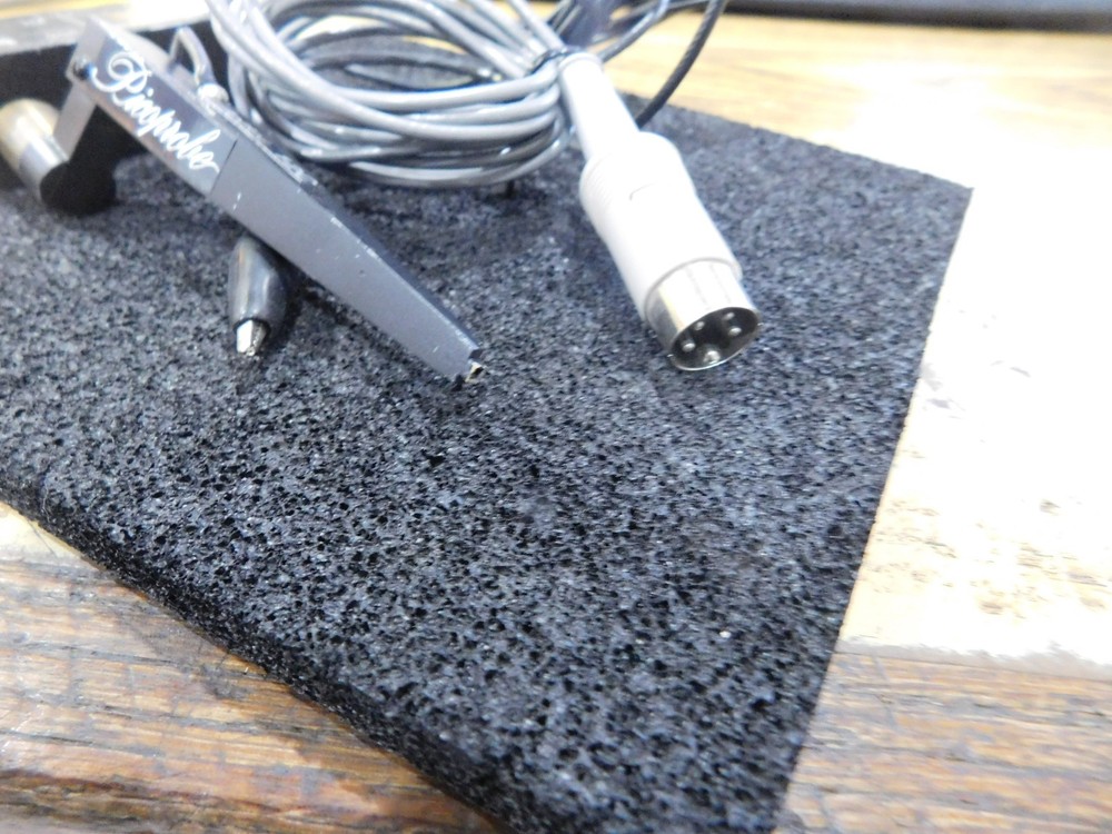 GGB Industries Model: 12C High Impedance Active Probe.