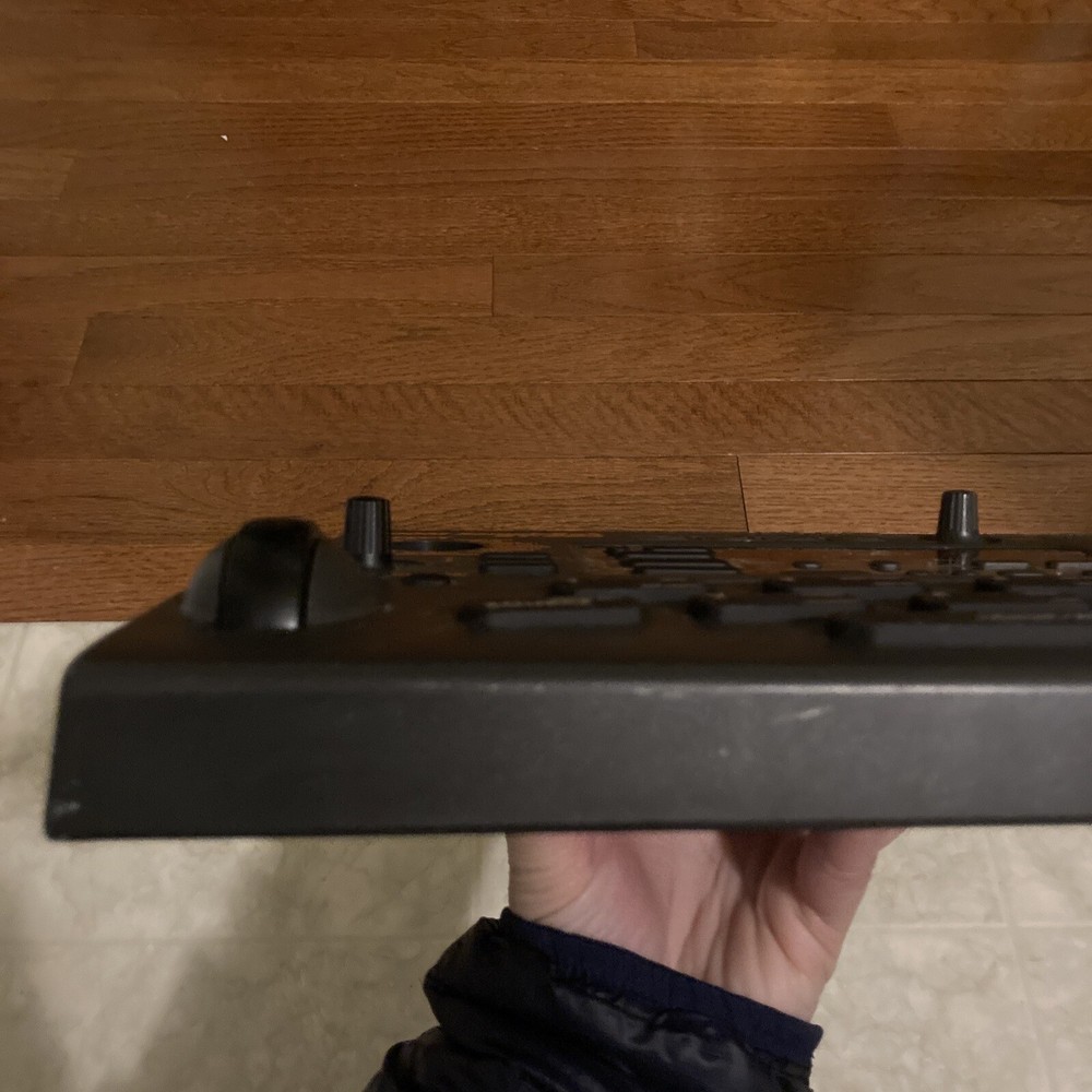 Zoom ST-224 Sampletrak