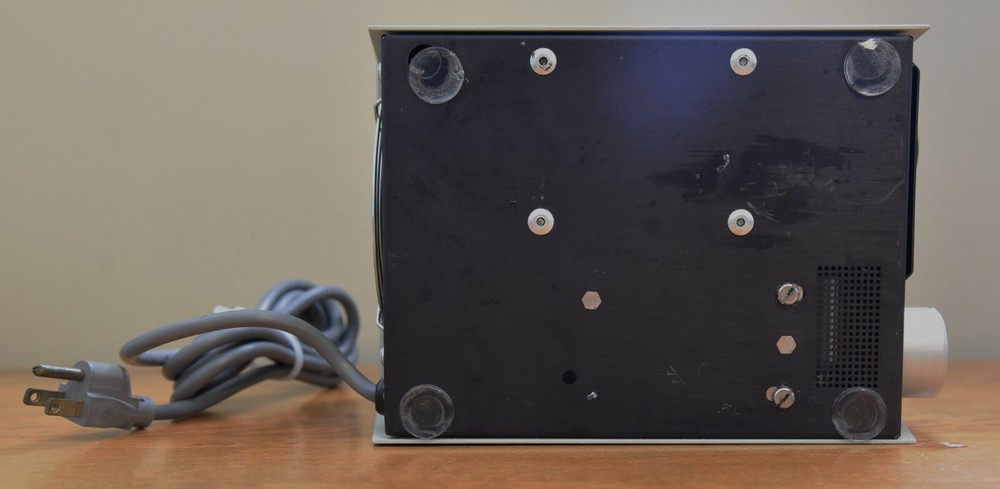 Dolan-Jenner Fiber-Lite Model 180 Microscope High Intensity Illuminator Tested!