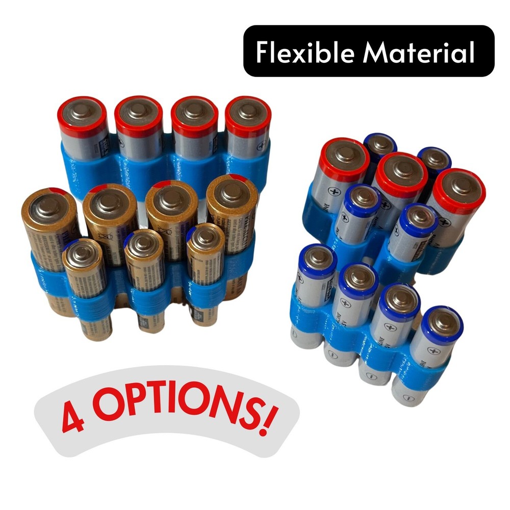 Multi-Use Battery Storage