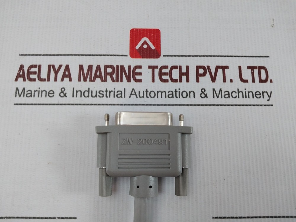 WATERS WAT200491 Interface Cable General Purpose 300V