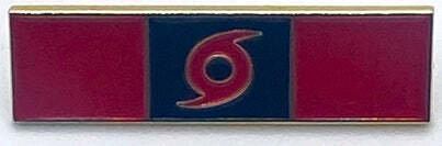 Commendation Bar - Single Deployment