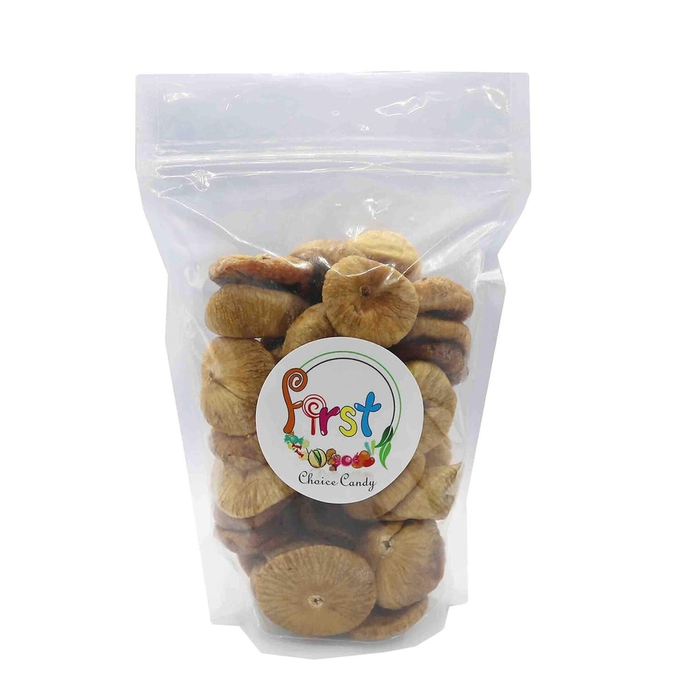 FirstChoiceCandy Naturally Dried Figs